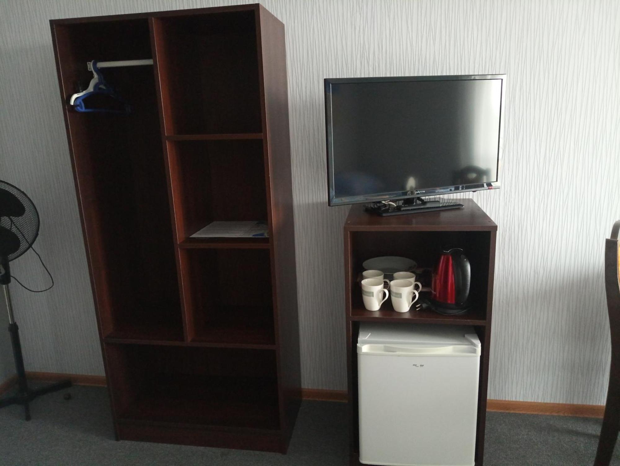 Pensjonat Zloto Baltyku Łeba Kamer foto